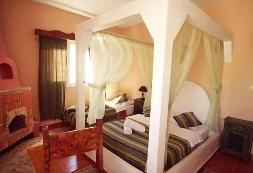 호텔 Luxury Riad Mounia