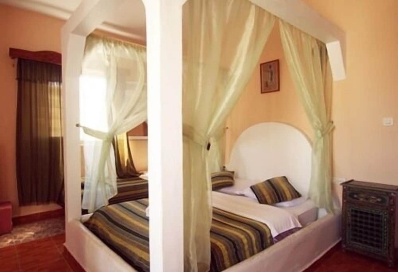 فندق Luxury Riad Mounia