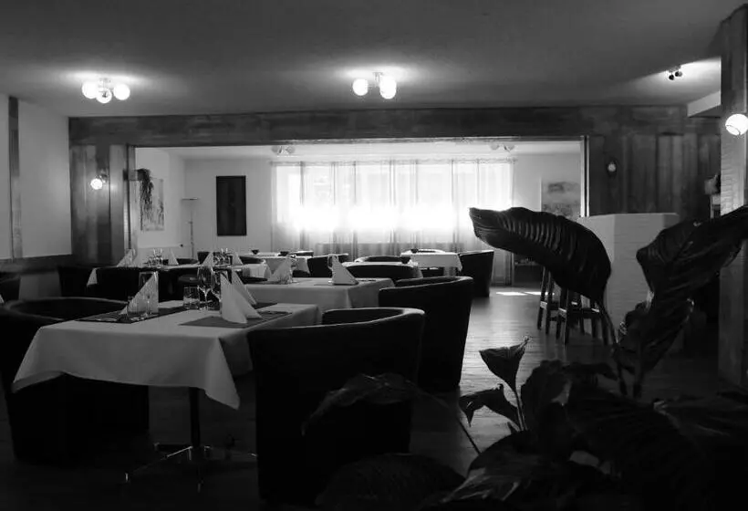 בית מלון כפרי Hôtel De La Gare