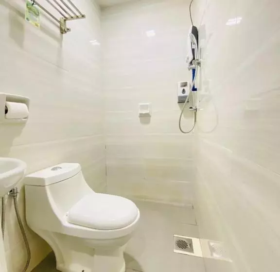 ホテル Dj Citi Point