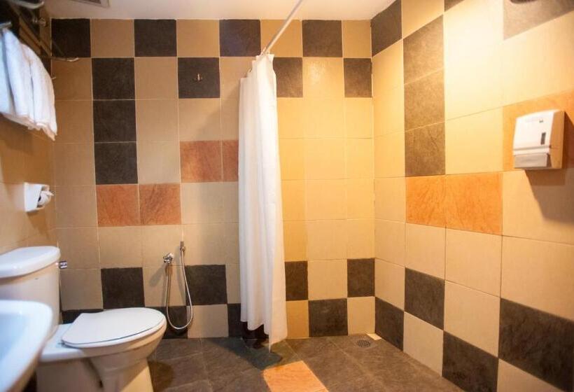 Отель Dj Citi Point