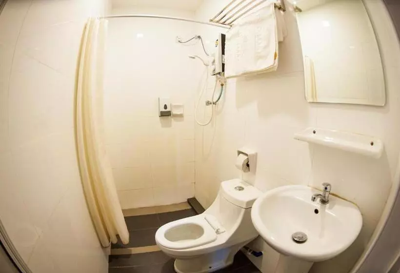 ホテル Dj Citi Point