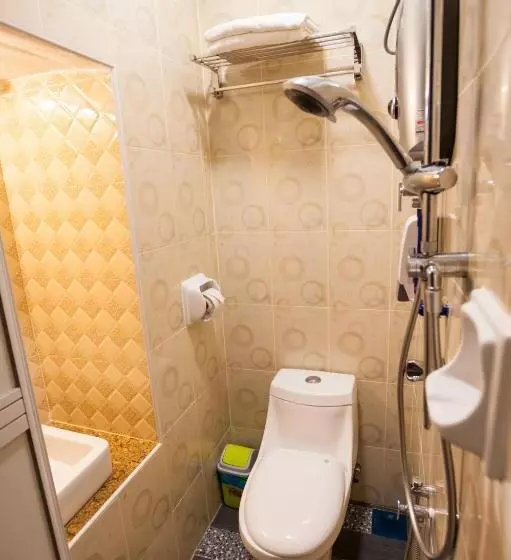 ホテル Dj Citi Point