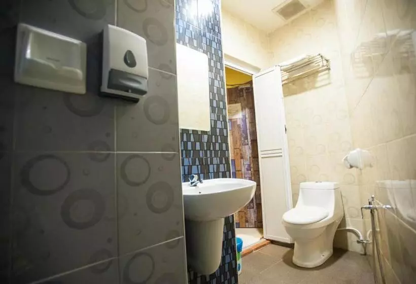 ホテル Dj Citi Point