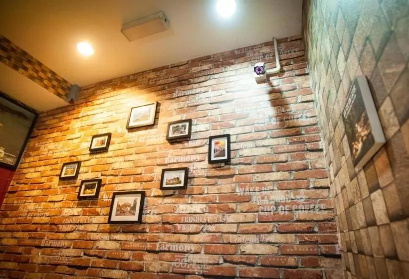 ホテル Dj Citi Point