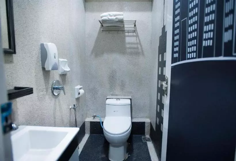 ホテル Dj Citi Point