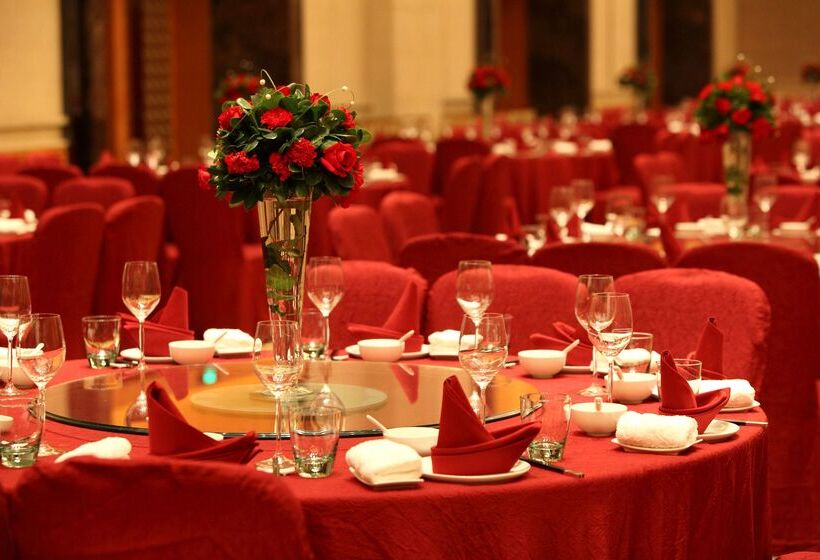 فندق Doubletree By Hilton Hangzhou East