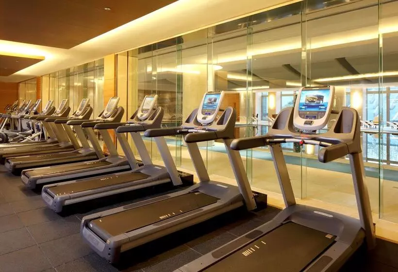 Отель Doubletree By Hilton Hangzhou East