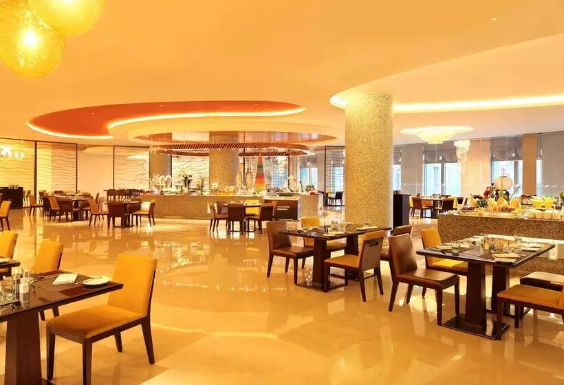 Отель Doubletree By Hilton Hangzhou East