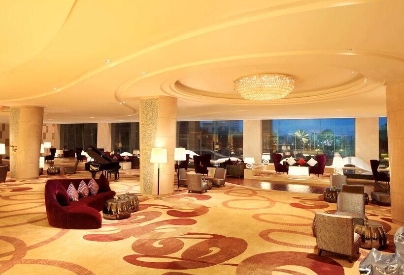 فندق Doubletree By Hilton Hangzhou East
