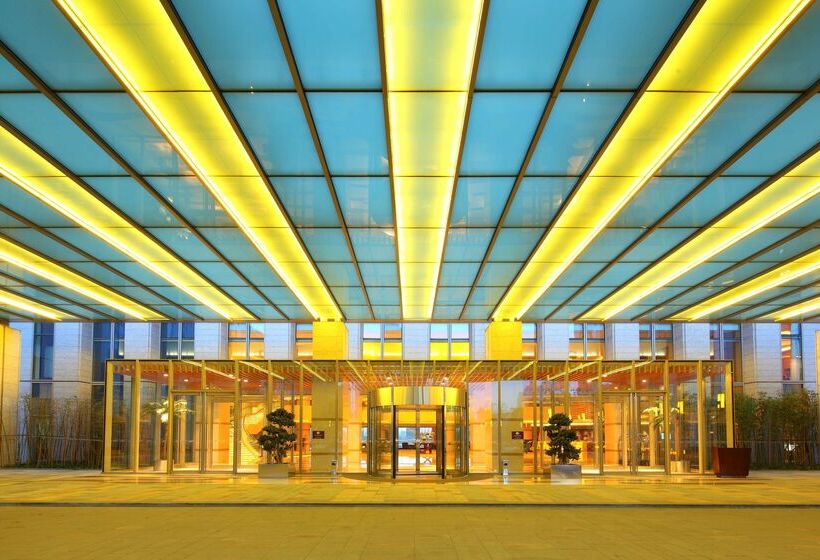 فندق Doubletree By Hilton Hangzhou East