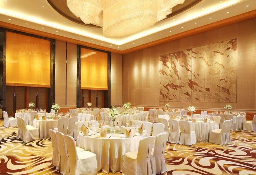 فندق Doubletree By Hilton Hangzhou East