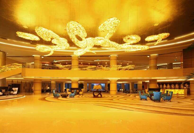 فندق Doubletree By Hilton Hangzhou East