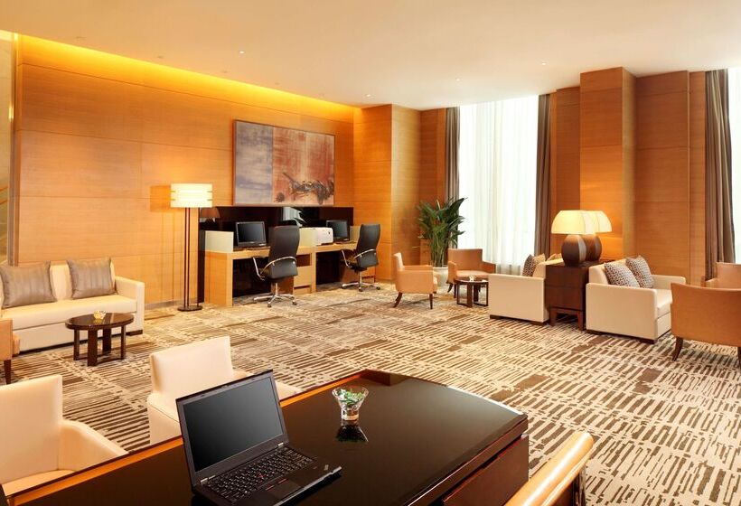فندق Doubletree By Hilton Hangzhou East
