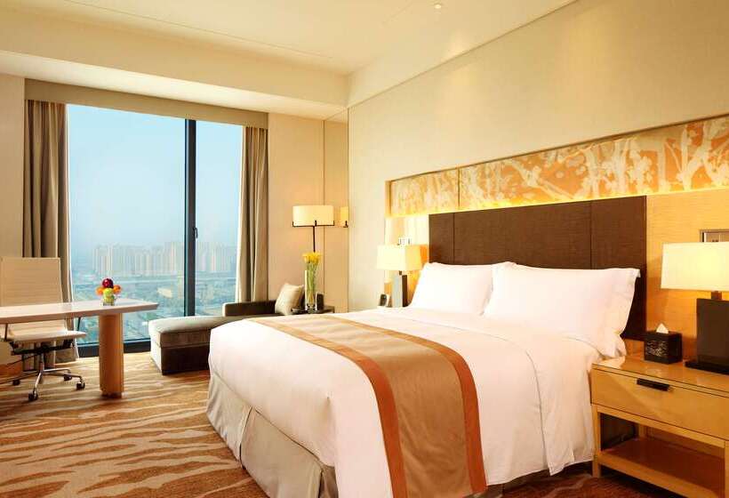 فندق Doubletree By Hilton Hangzhou East