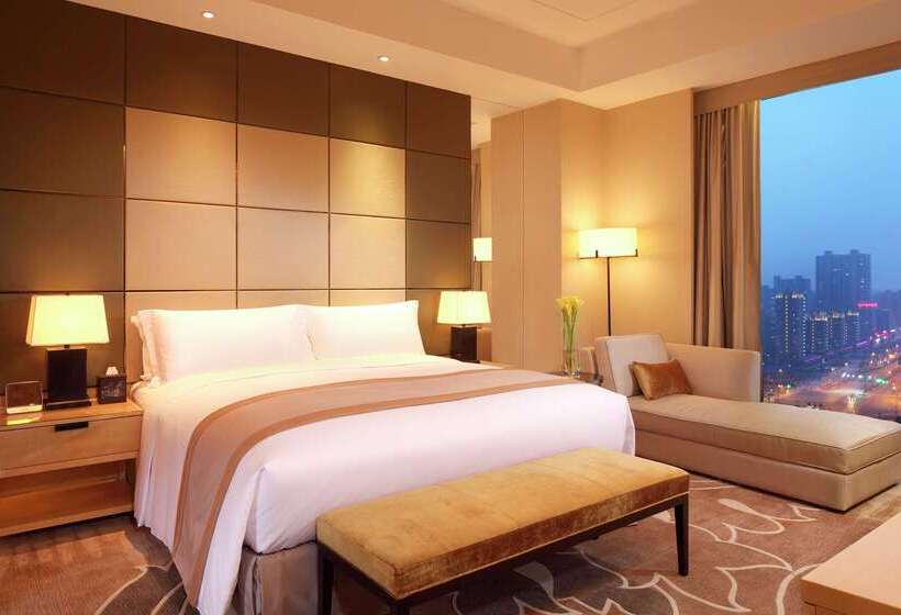 فندق Doubletree By Hilton Hangzhou East