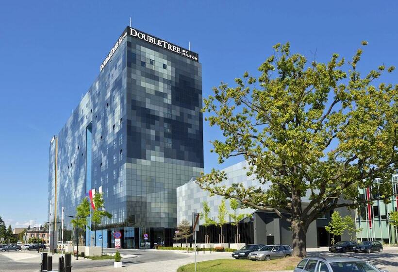 Doubletree By Hilton Hotel Lodz
