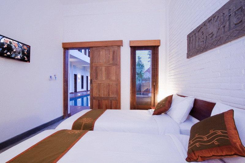 Отель Echoland Bed And Breakfast