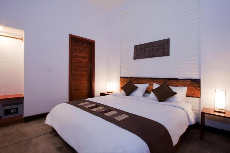 Отель Echoland Bed And Breakfast