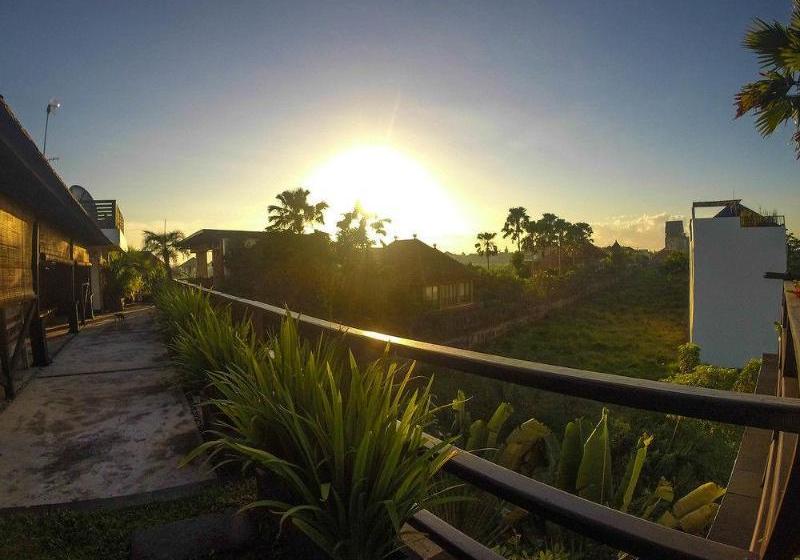 Отель Echoland Bed And Breakfast