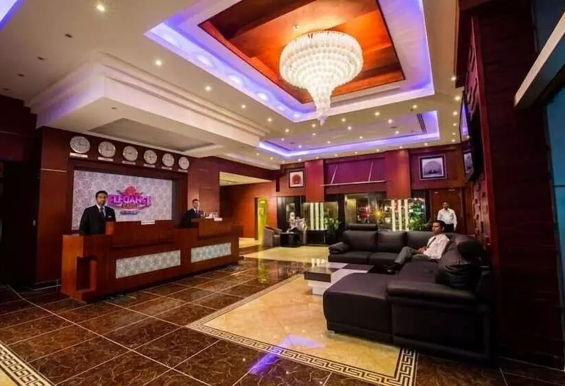 هتل Elegance Castle