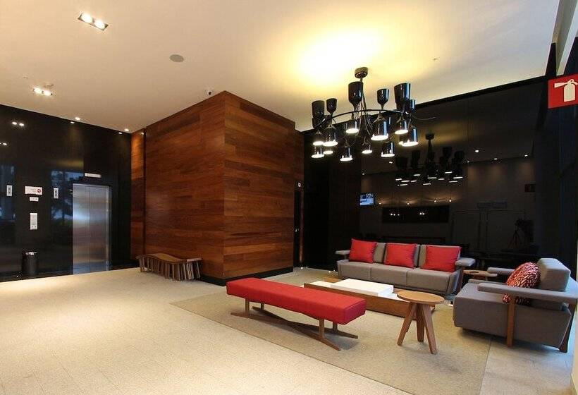 فندق Fiesta Inn Merida