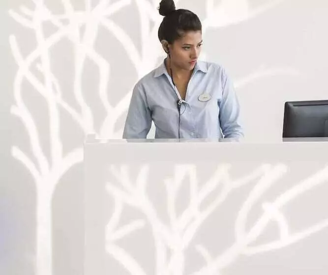 酒店 Fiesta Inn Merida