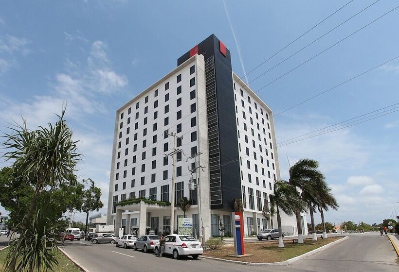 فندق Fiesta Inn Merida