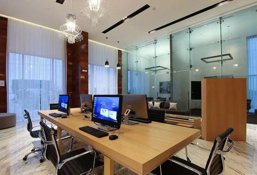 酒店 Fiesta Inn Merida