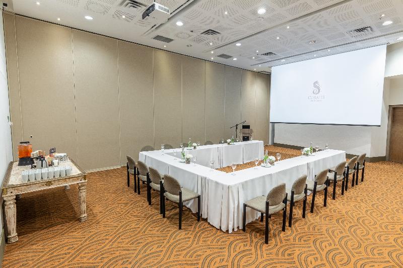 هتل Ghl Corales De Indias