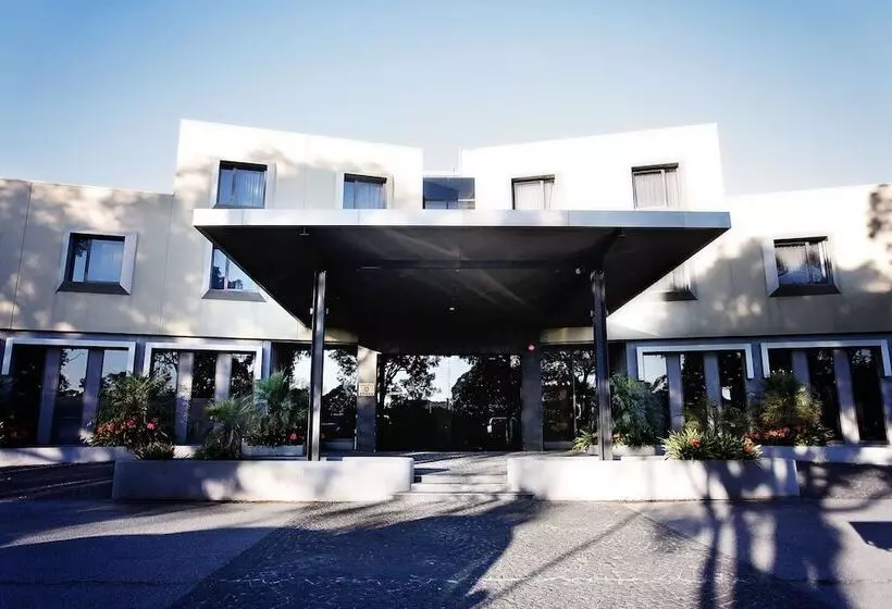 בית מלון כפרי Golden Pebble