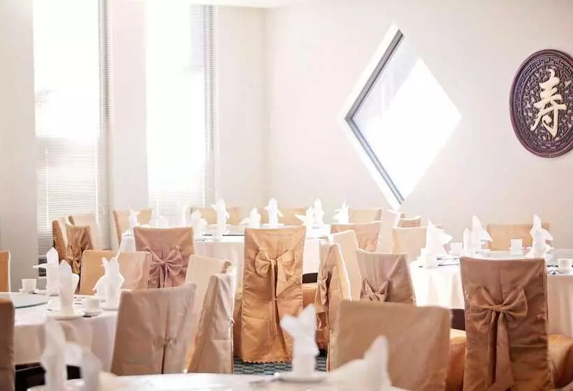 בית מלון כפרי Golden Pebble