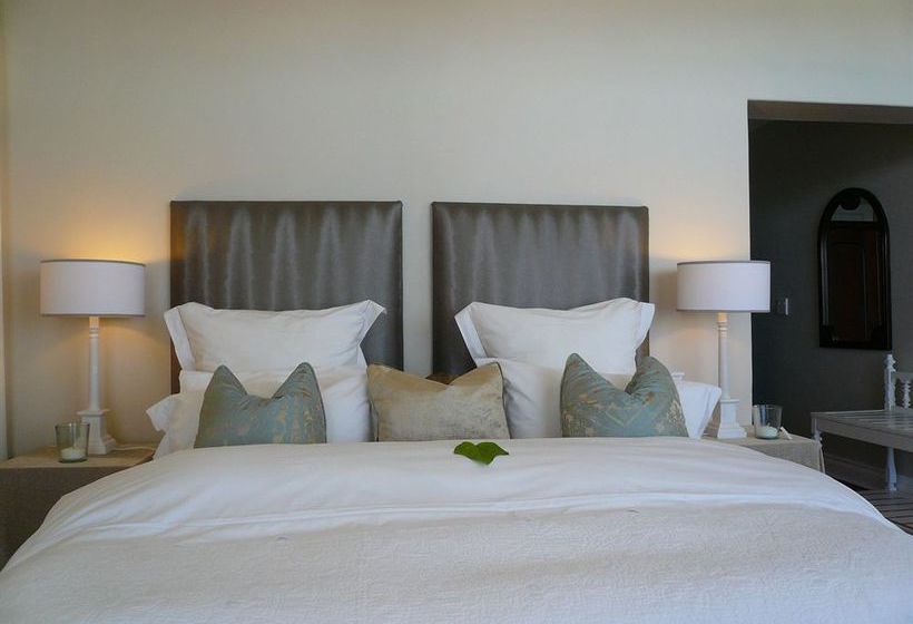 בית מלון כפרי Hermanus Beach Villa