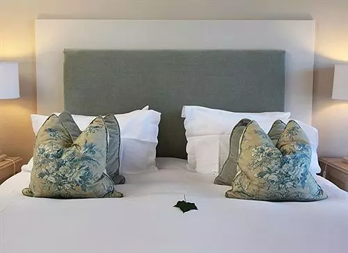 酒店 Hermanus Beach Villa