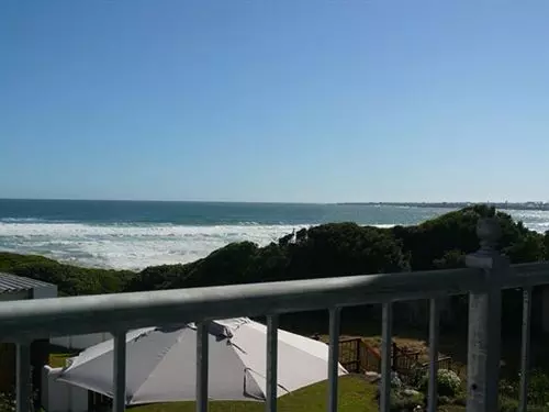酒店 Hermanus Beach Villa