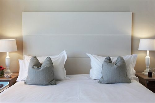 בית מלון כפרי Hermanus Beach Villa