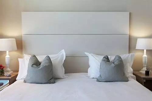 酒店 Hermanus Beach Villa