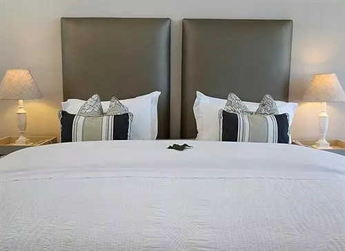 酒店 Hermanus Beach Villa