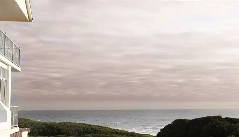 酒店 Hermanus Beach Villa