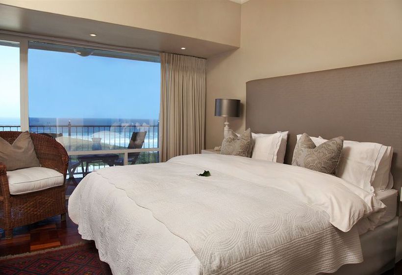 בית מלון כפרי Hermanus Beach Villa