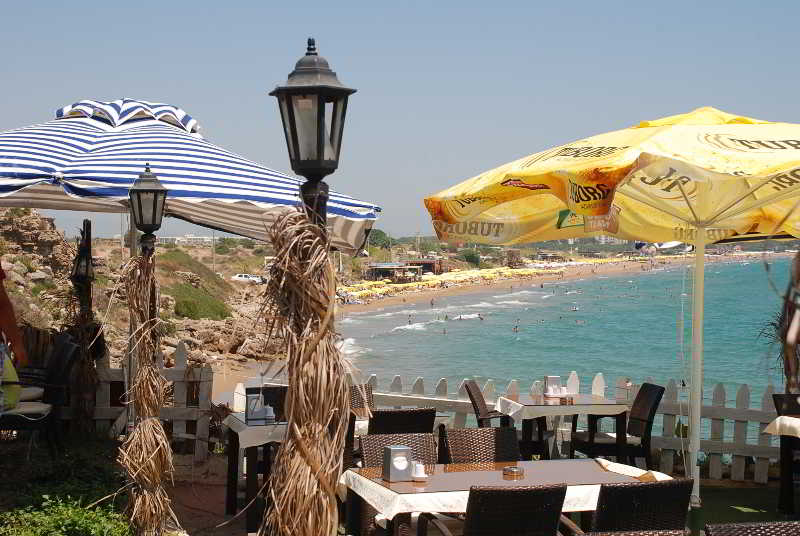 בית מלון כפרי Ikimiz