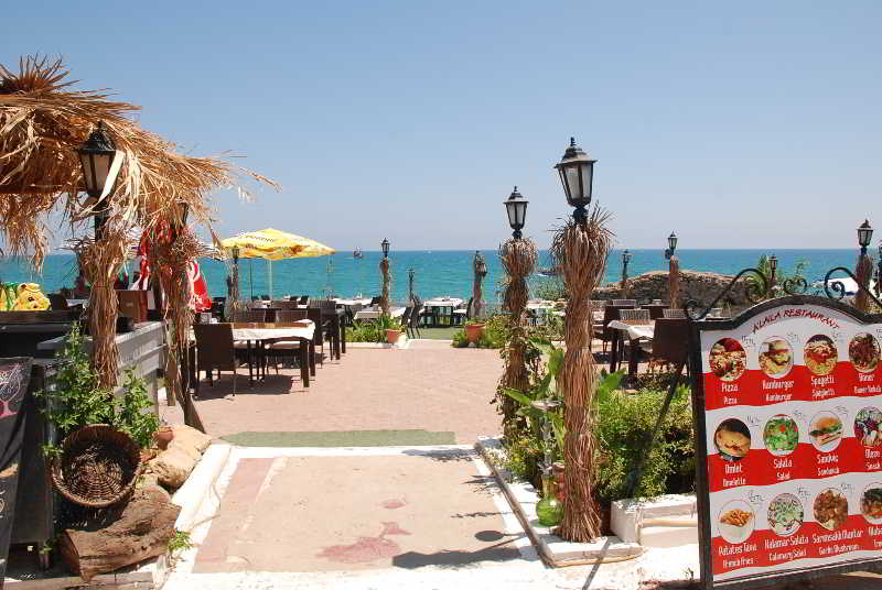 בית מלון כפרי Ikimiz