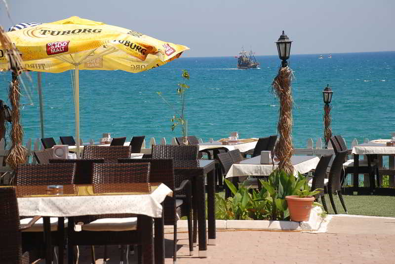 בית מלון כפרי Ikimiz