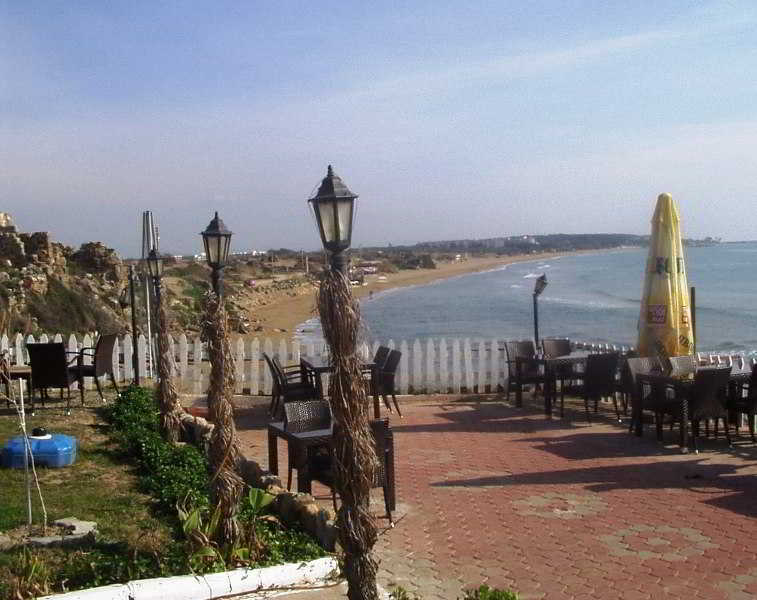 בית מלון כפרי Ikimiz