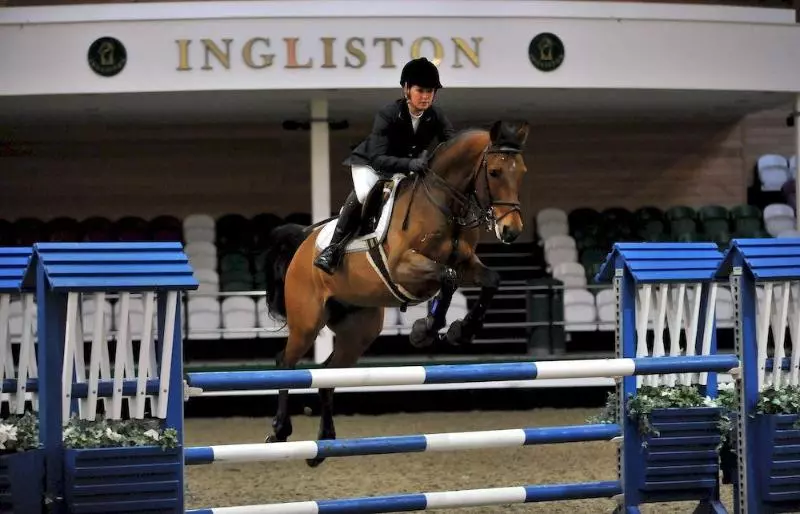 ホテル Ingliston Country Club