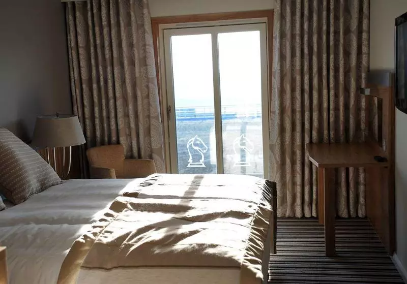 ホテル Ingliston Country Club