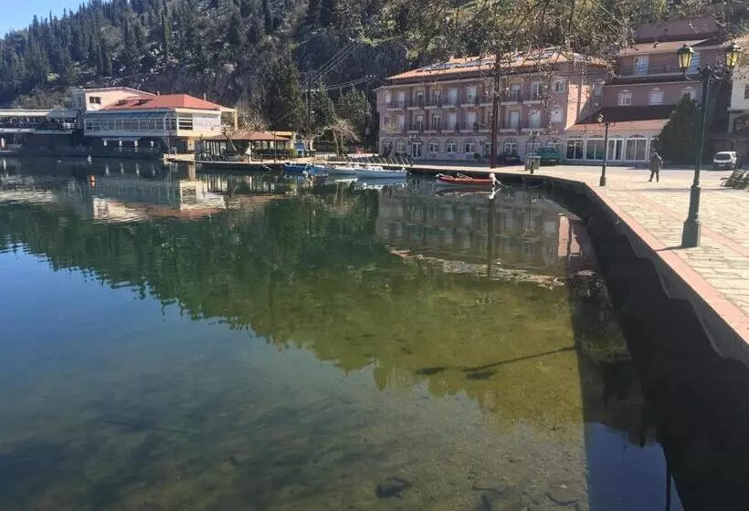 Hotel Kastoria In Kastoria City