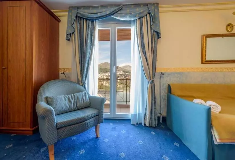 Hotel Kastoria In Kastoria City