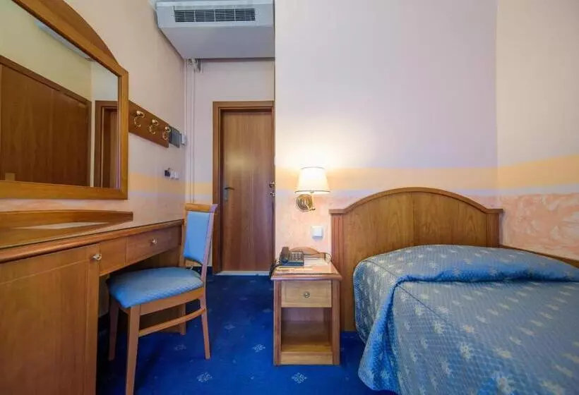 Hotel Kastoria In Kastoria City