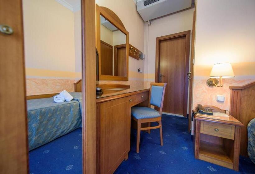 Hôtel Kastoria In Kastoria City